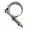 Ideal CLAMP, HOSE, 1.50 IN.-1.64 IN. 300100150051 - alternate 2